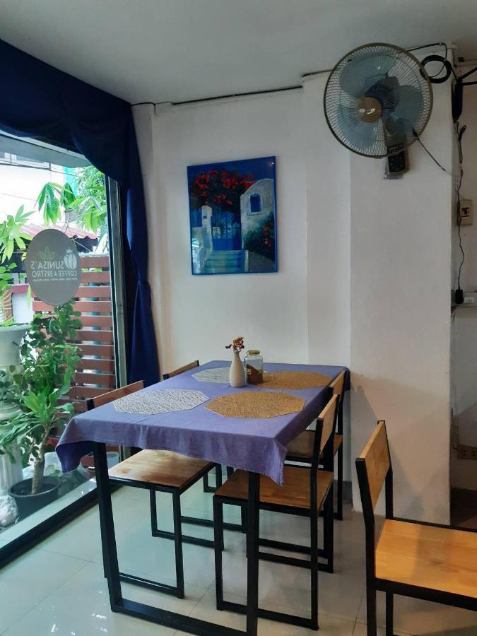 Born Guest House Chiang Mai Exteriör bild
