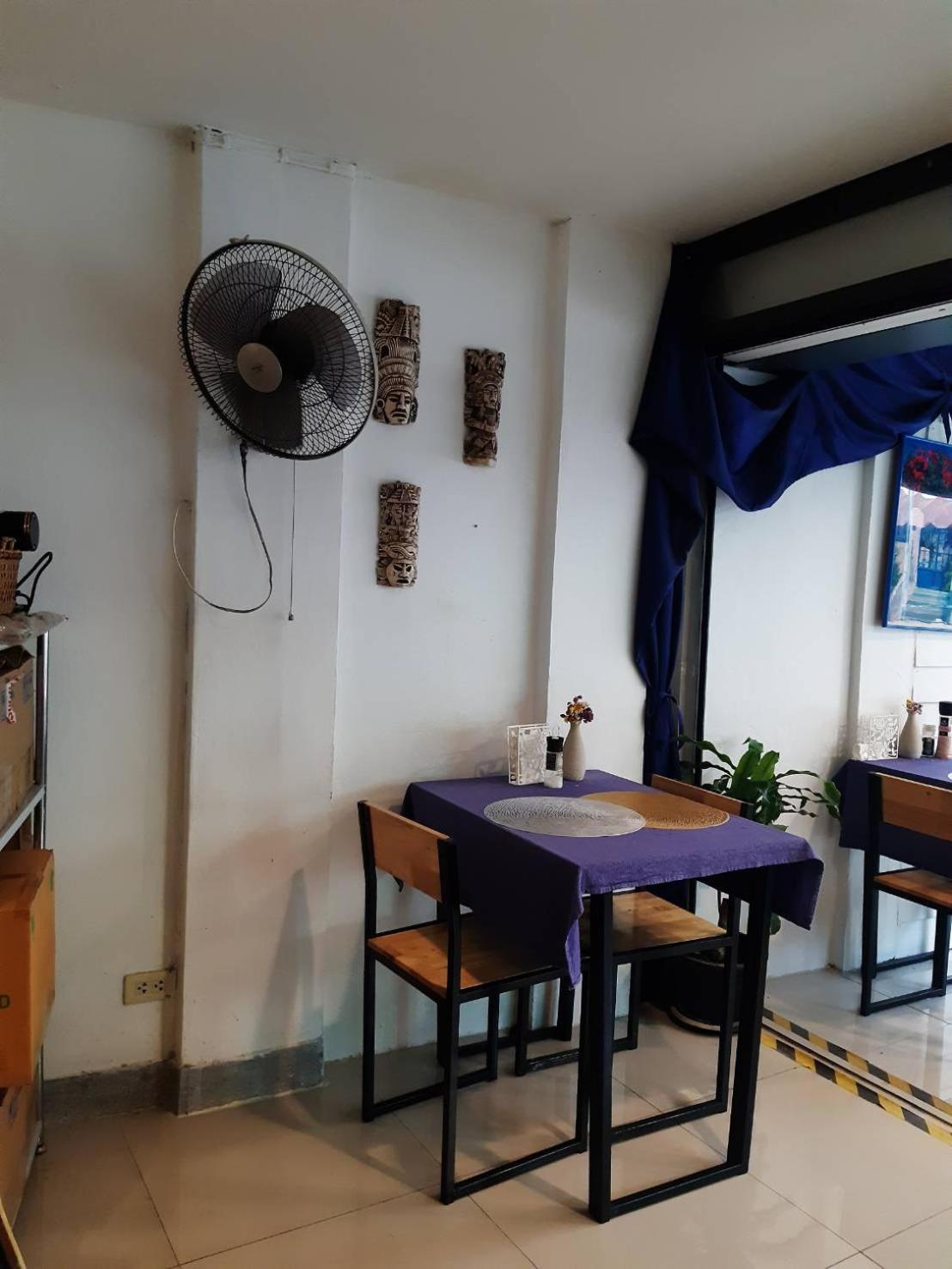 Born Guest House Chiang Mai Exteriör bild